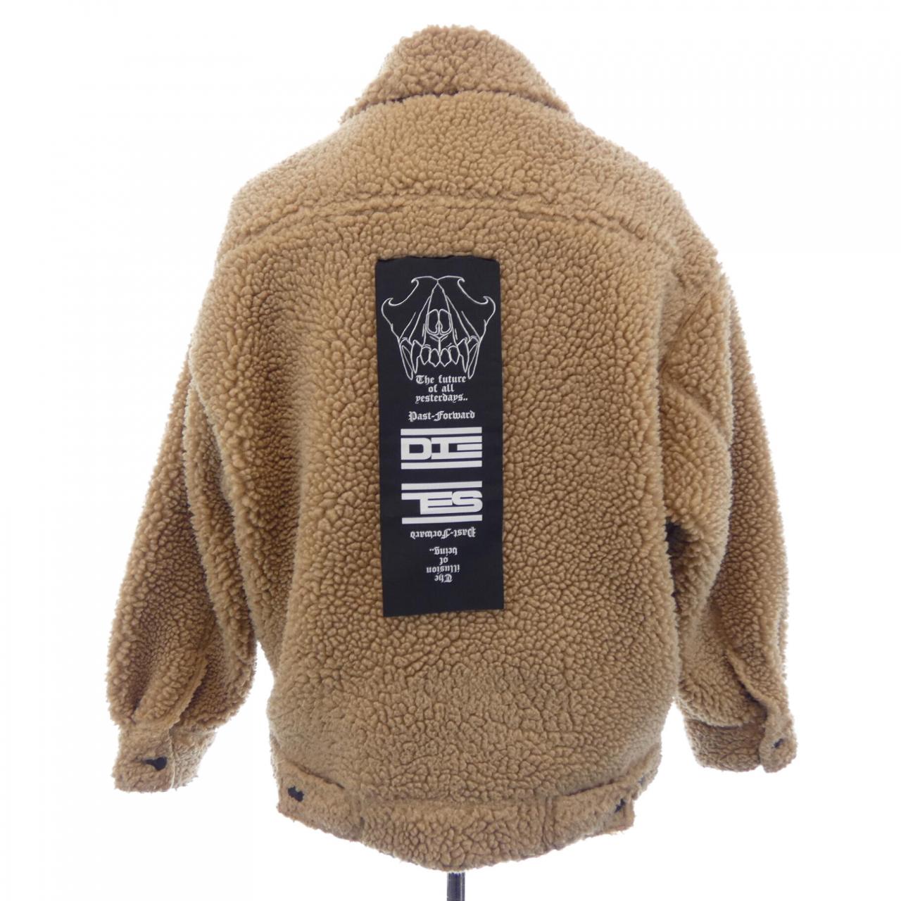 ディーゼル DIESEL ジャケット