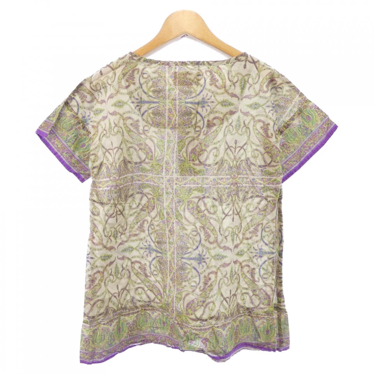 【ヴィンテージ】エトロ ETRO トップス