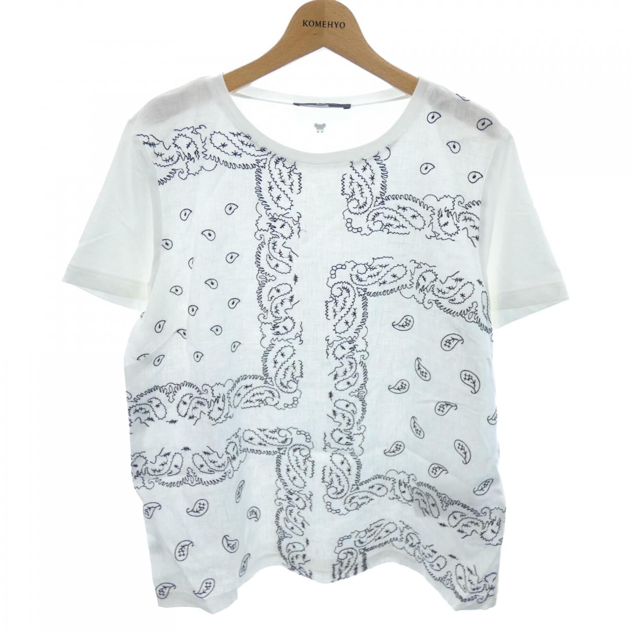 マックスマーラウィークエンド Max Mara weekend Tシャツ