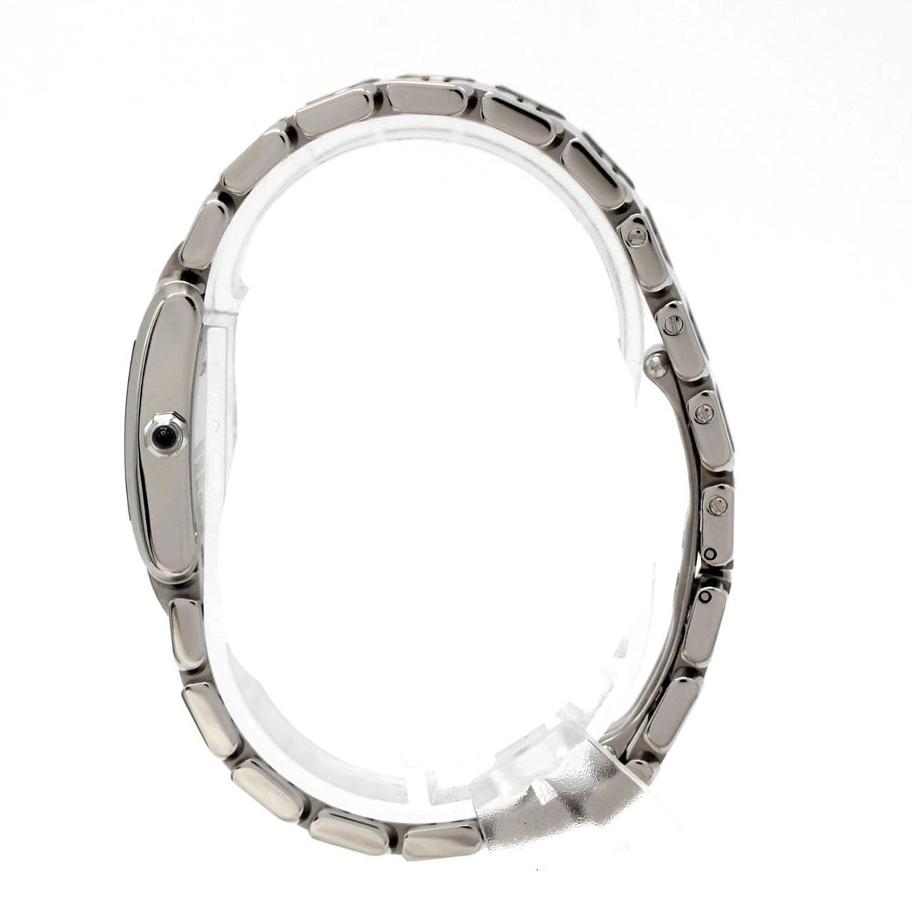 カルティエ タンクフランセーズSM W51008Q3 SS クォーツ