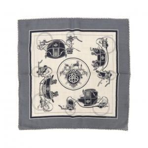 エルメス ガヴロッシュ プチスカーフ