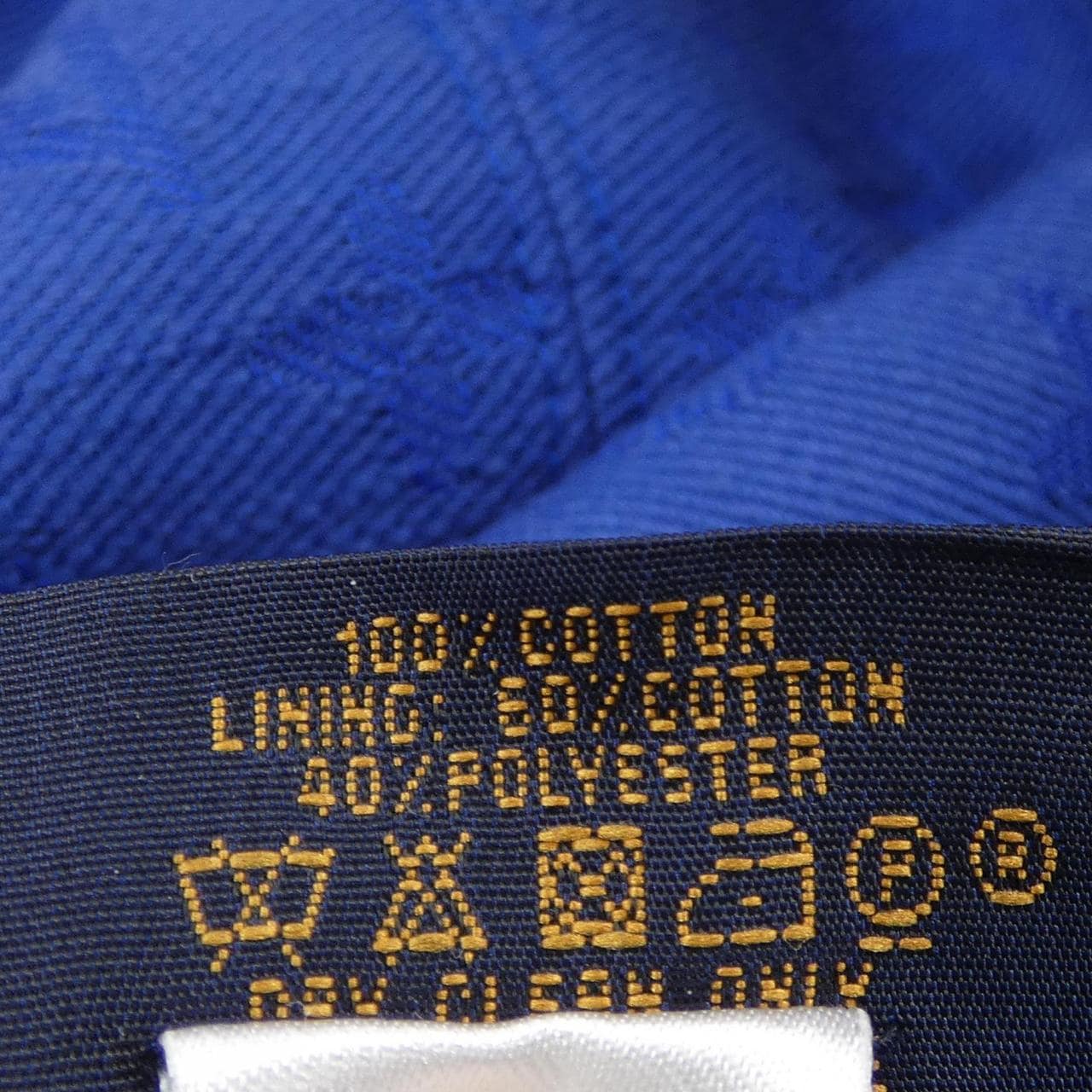 ルイヴィトン LOUIS VUITTON ハット