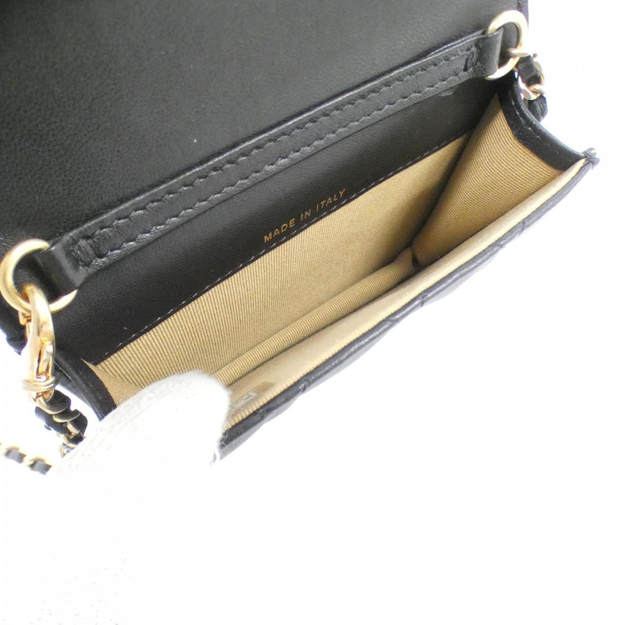 CHANEL AP1628 链条Clutch