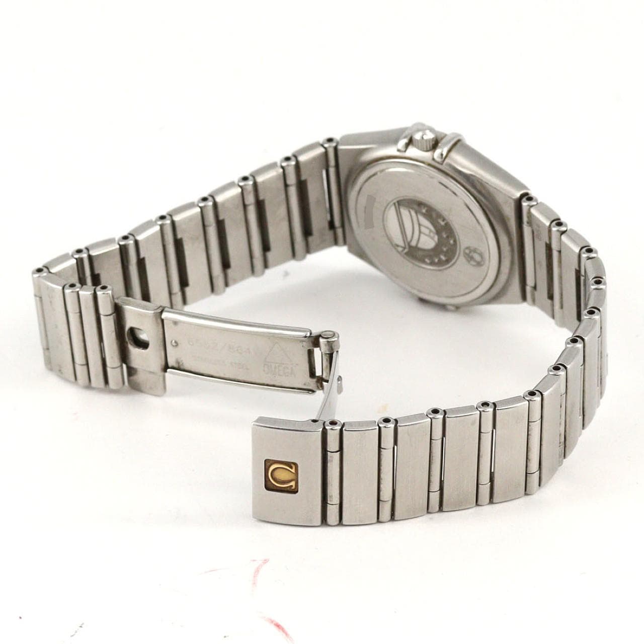 【ノーメンテナンス還元価格】オメガ コンステレーション 1572.30 SS クォーツ