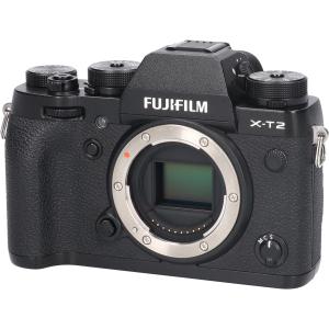 Ｘ－Ｔ２　ＢＬＡＣＫ