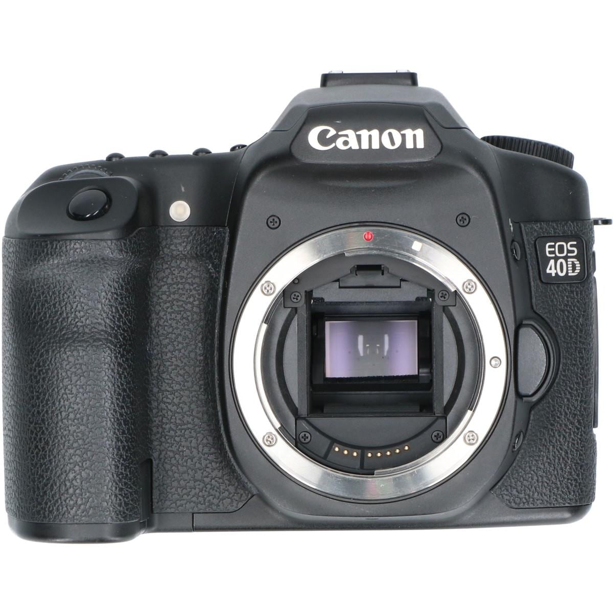 EOS40D