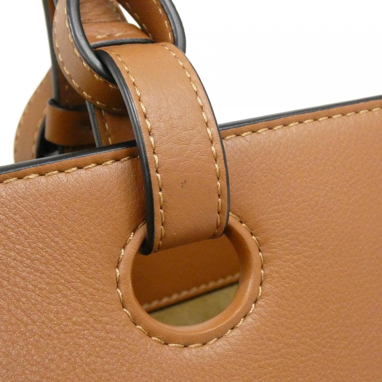 ロエベ アナグラム トート スモール A717S72X02 バッグ