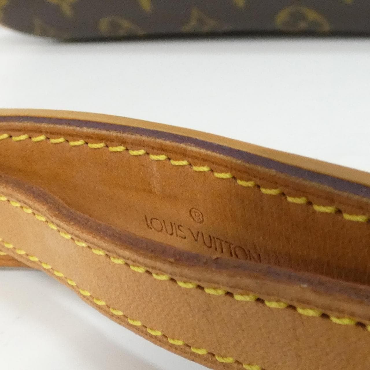 ルイヴィトン モノグラム ブロワ M51221 ショルダーバッグ