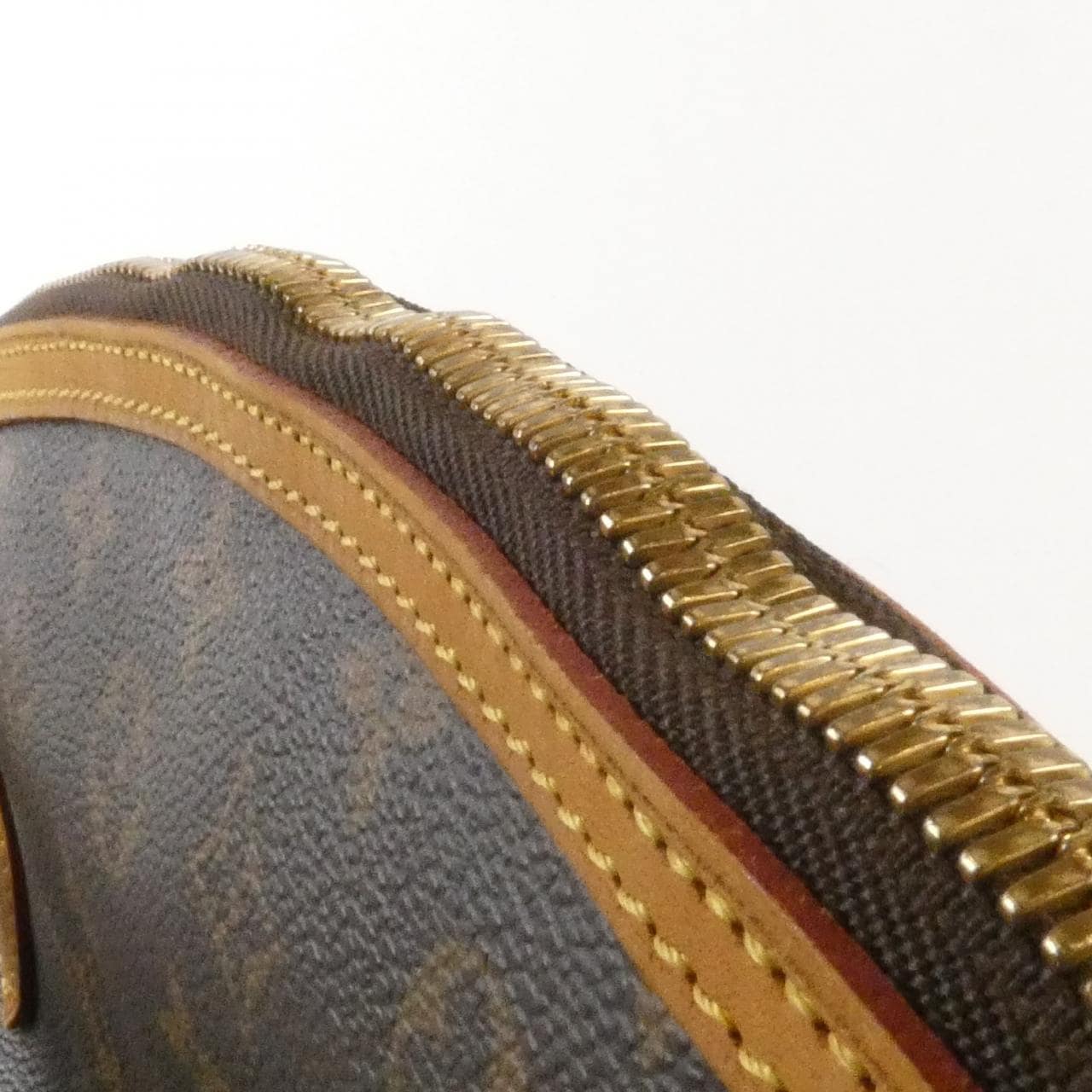 ルイヴィトン モノグラム ロックイット オリゾンタル M40104 バッグ