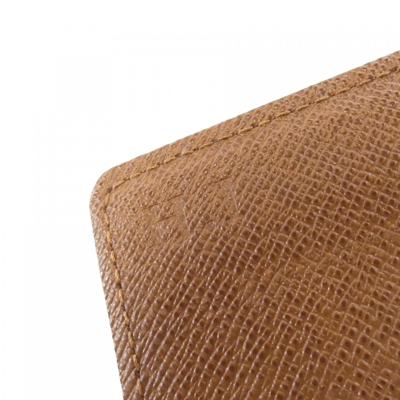 ルイヴィトン モノグラム ポルトフォイユ サラ M61734 財布