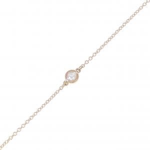 ティファニー バイザヤード ブレスレット