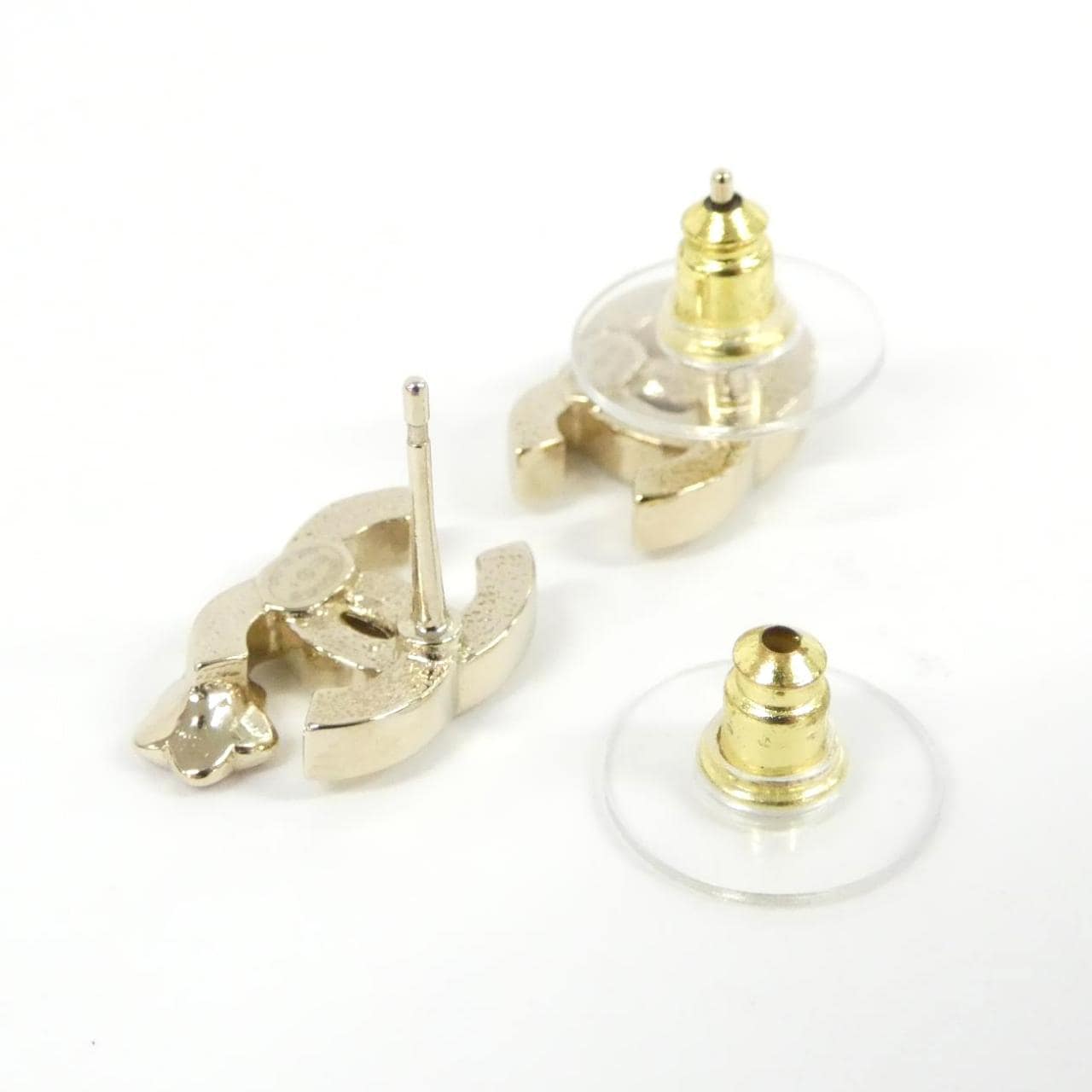 シャネル ABF184 ピアス