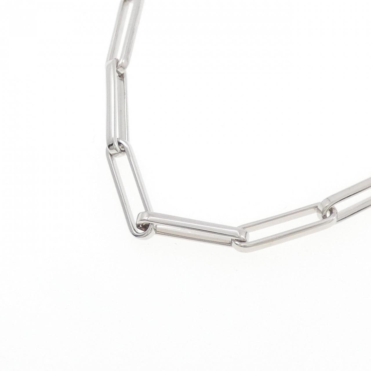 750WG ネックレス