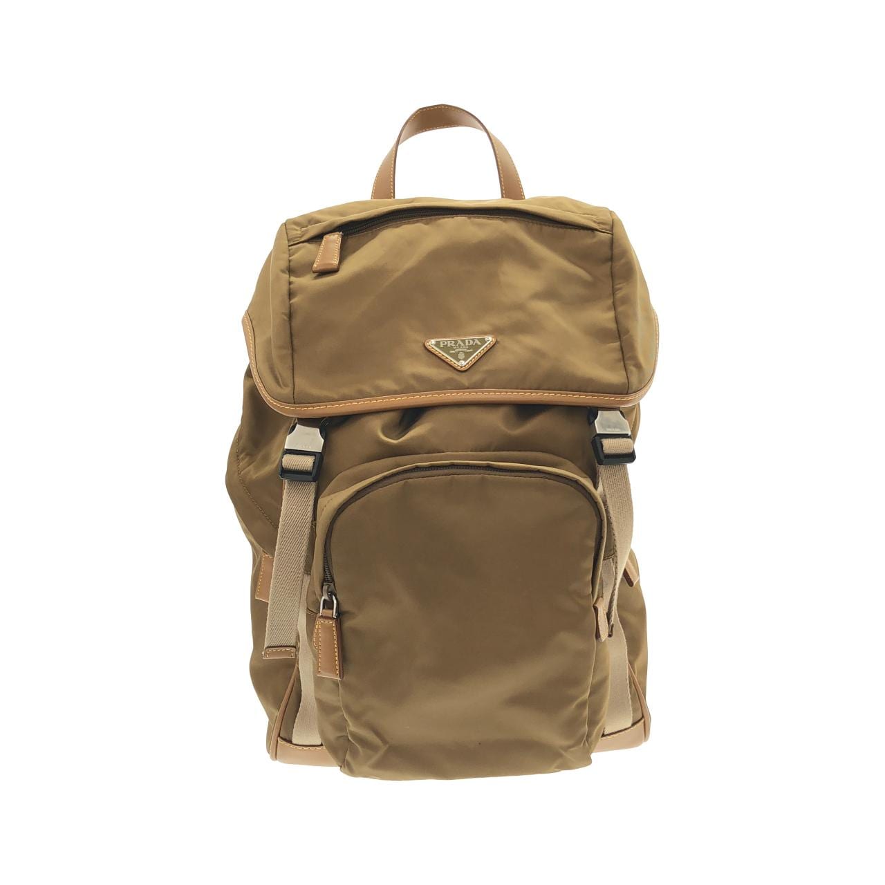 プラダ 2VZ135 リュックサック
