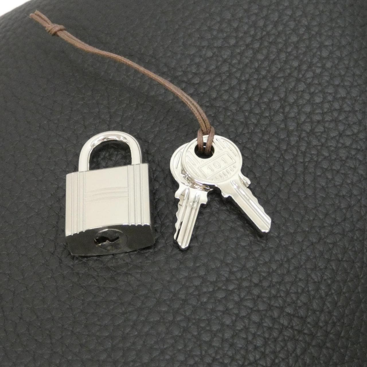 【未使用品】エルメス ピコタン ロック PM 056289CK バッグ