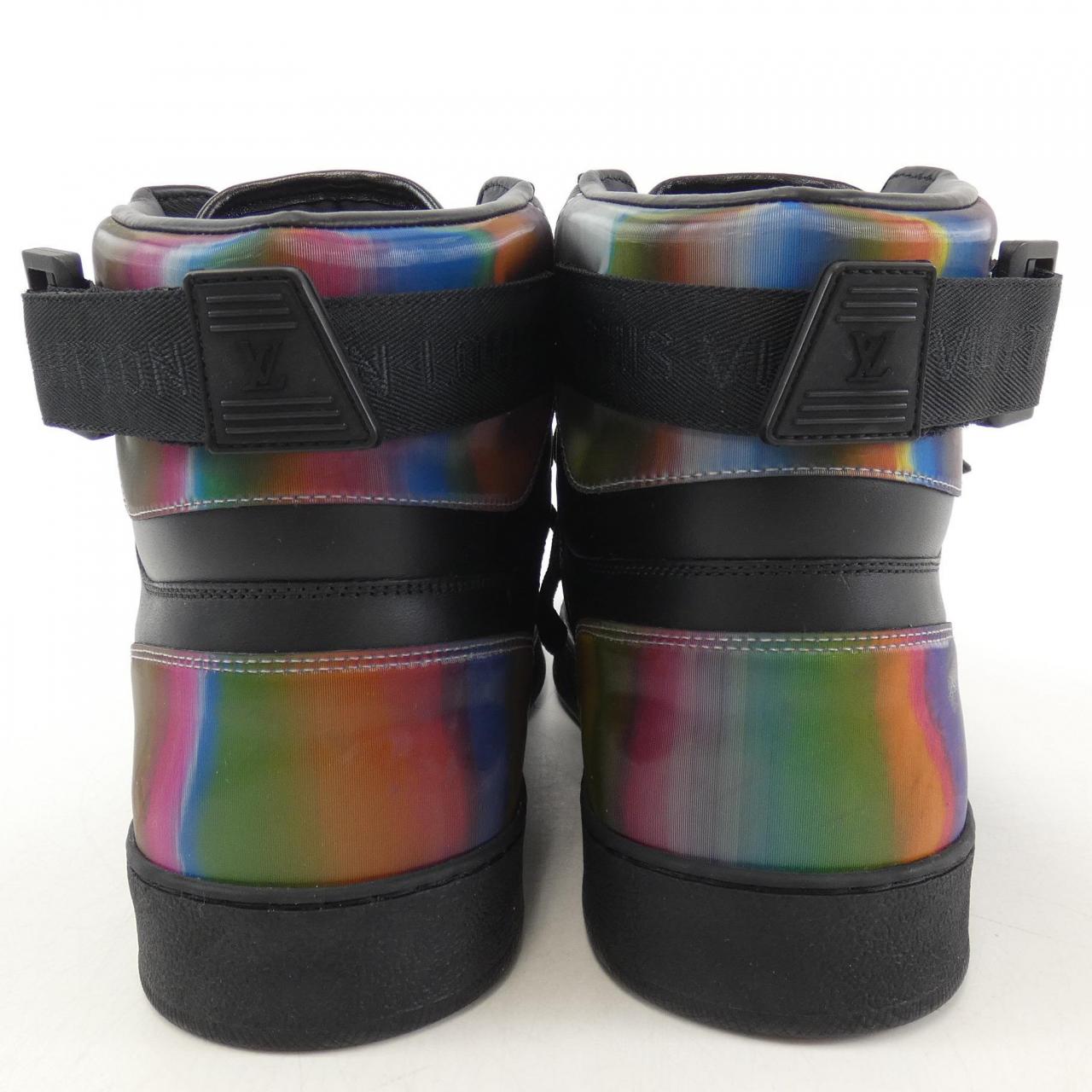 LOUIS LOUIS VUITTON sneakers