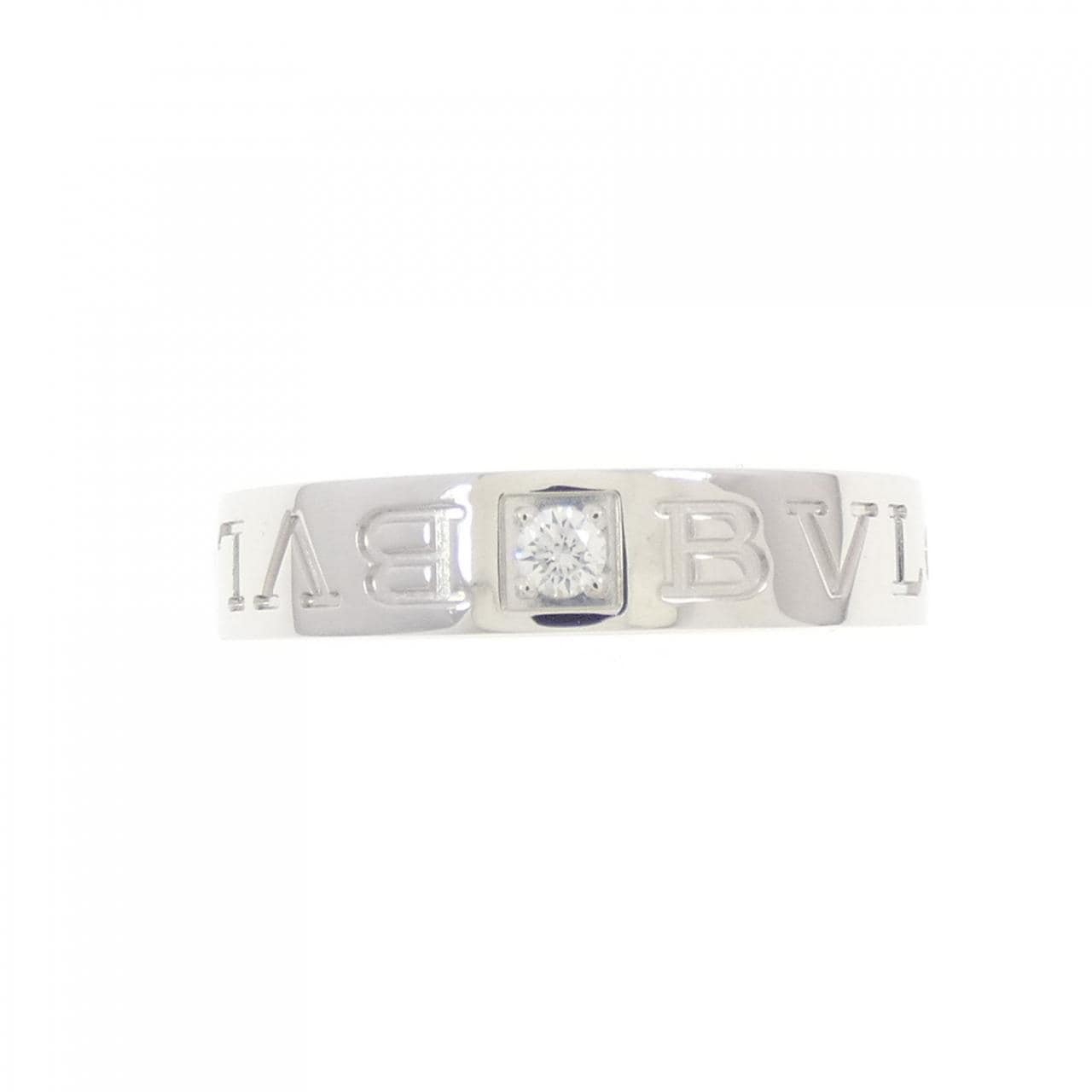 [BRAND NEW] BVLGARI B.zero1 Ring