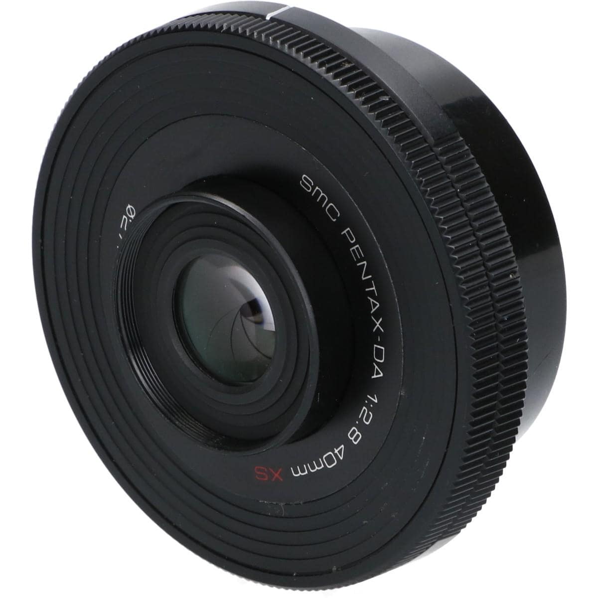 DA40mm F2.8XS