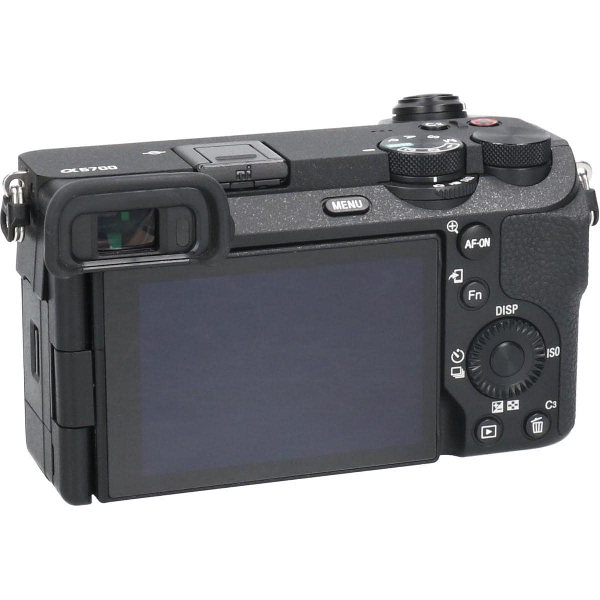 α6700 ILCE-6700