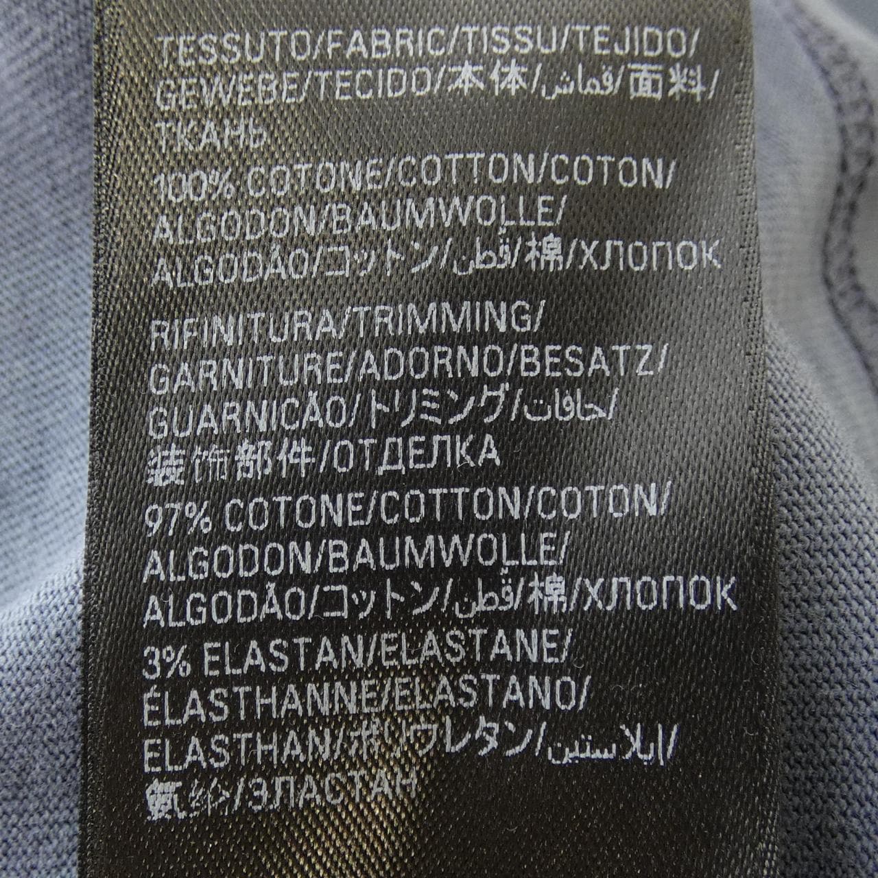バレンシアガ BALENCIAGA Tシャツ