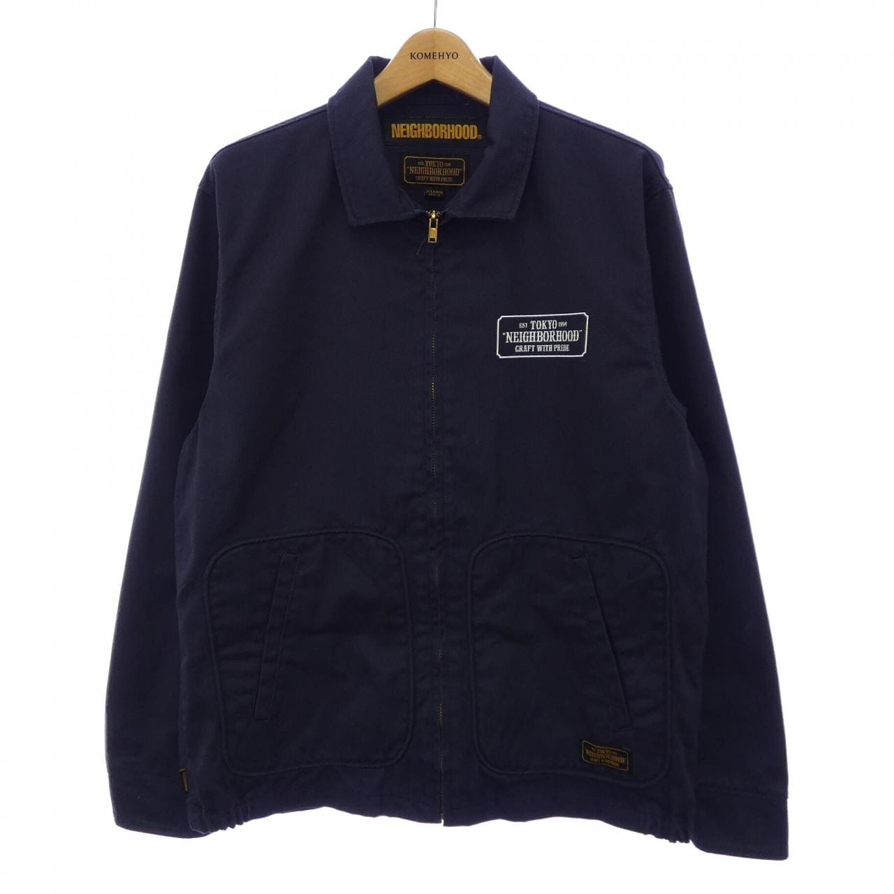 ネイバーフッド NEIGHBORHOOD ジャケット