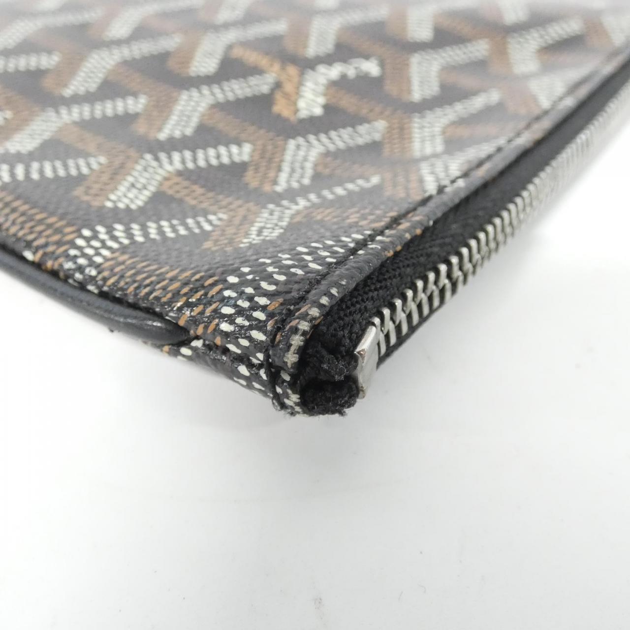 GOYARD中號 ABU SENAT 中型包