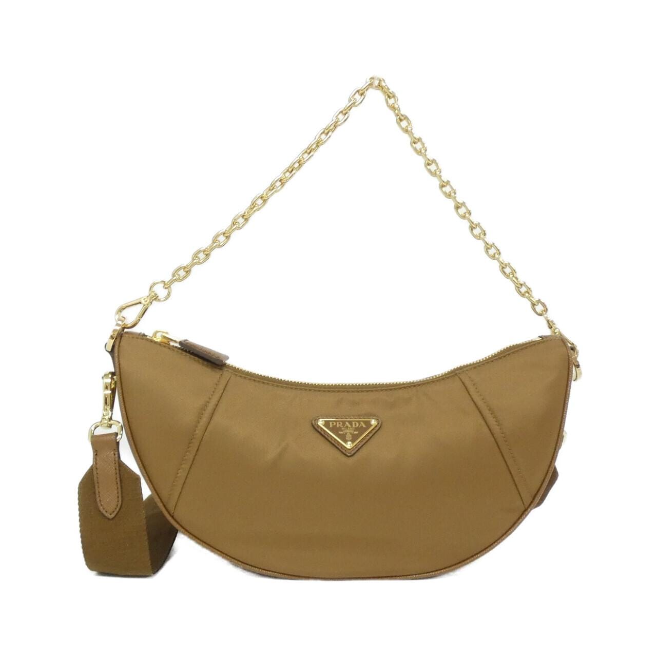 【新品】プラダ 1BH222 ショルダーバッグ