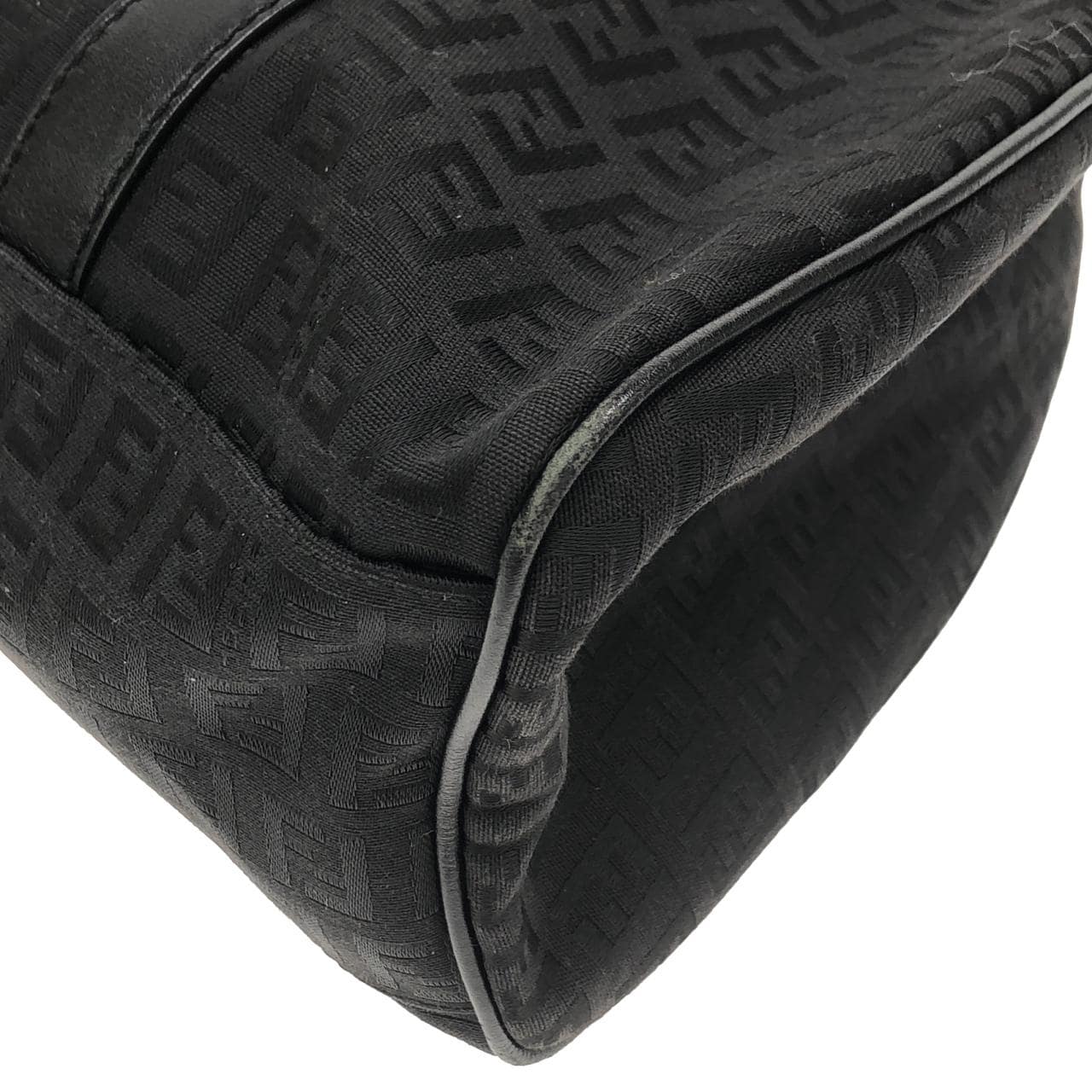 【ヴィンテージ】フェンディ 8BR463 JQ5 ショルダーバッグ