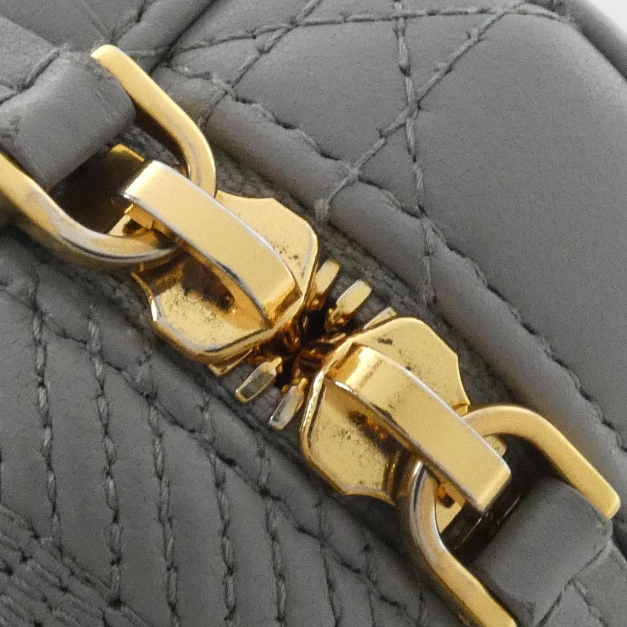 クリスチャンディオール ディオールトラベル スモール バニティ S5488UNTR バッグ