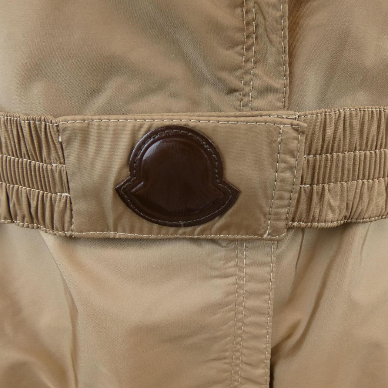 モンクレール MONCLER VANILLE コート