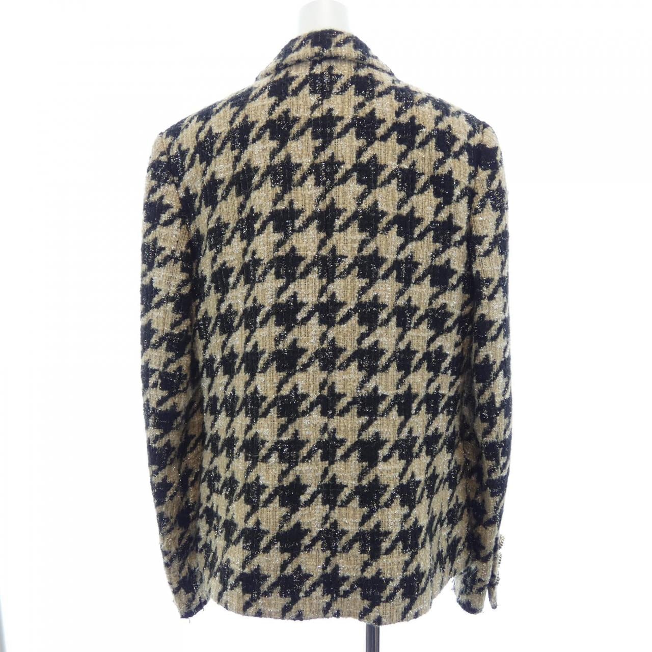 シャネル CHANEL P62309V47819 19K ジャケット