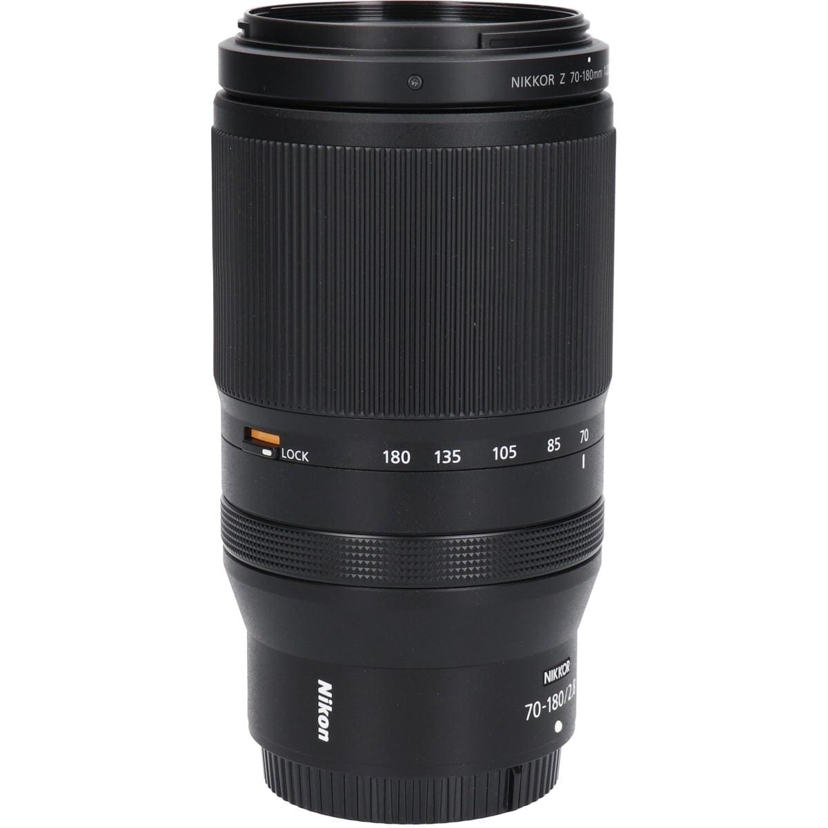 Ｚ７０－１８０ｍｍ　Ｆ２．８