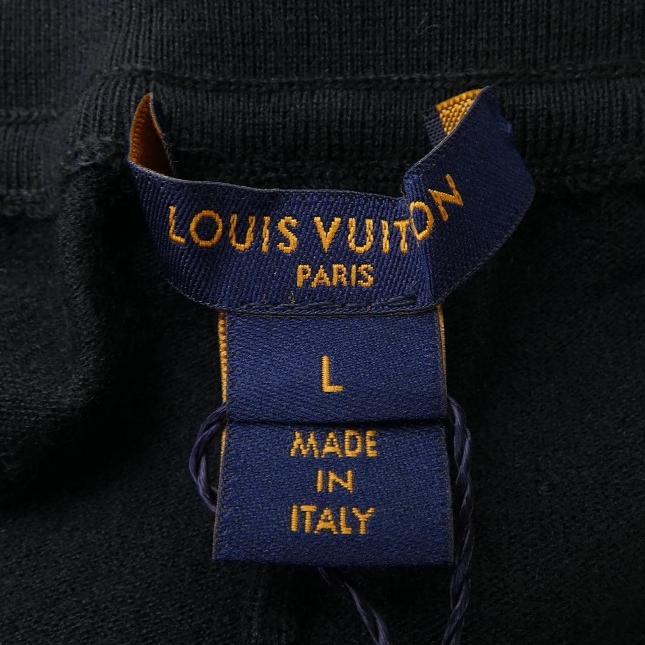 ルイヴィトン LOUIS VUITTON FGKP03OLM パンツ