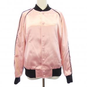 セリーヌ CELINE TEDDY JACKET 2W79B048S ブルゾン