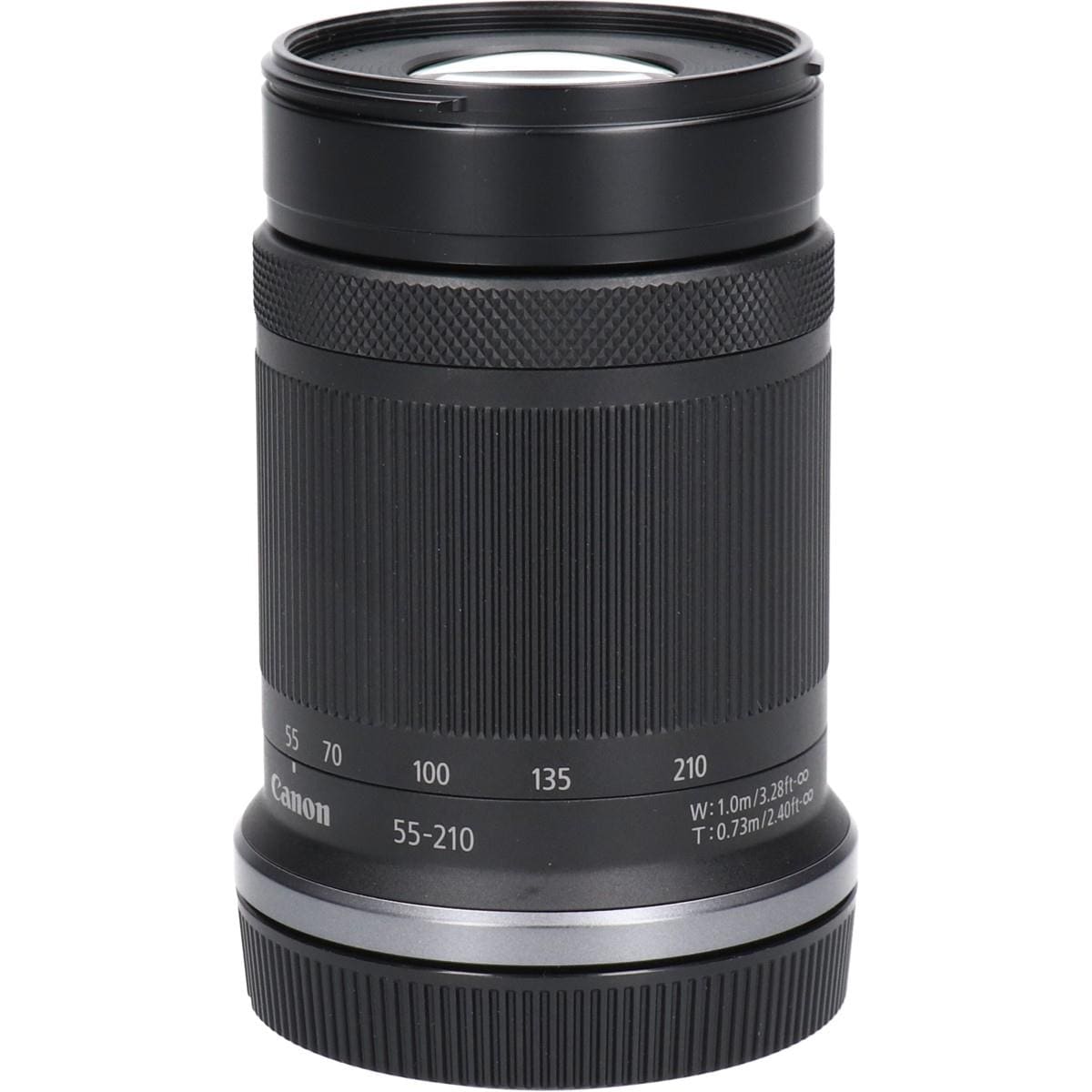 ＲＦ－Ｓ５５－２１０ｍｍ　Ｆ５－７．１ＩＳ　ＳＴＭ