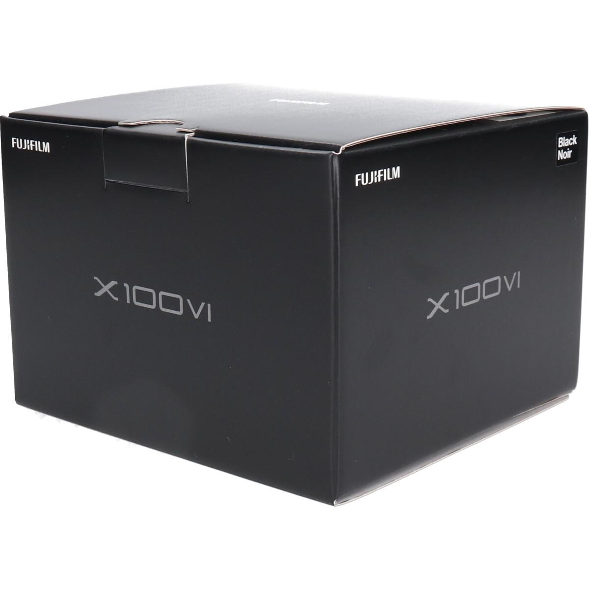 【新品】Ｘ１００ＶＩ