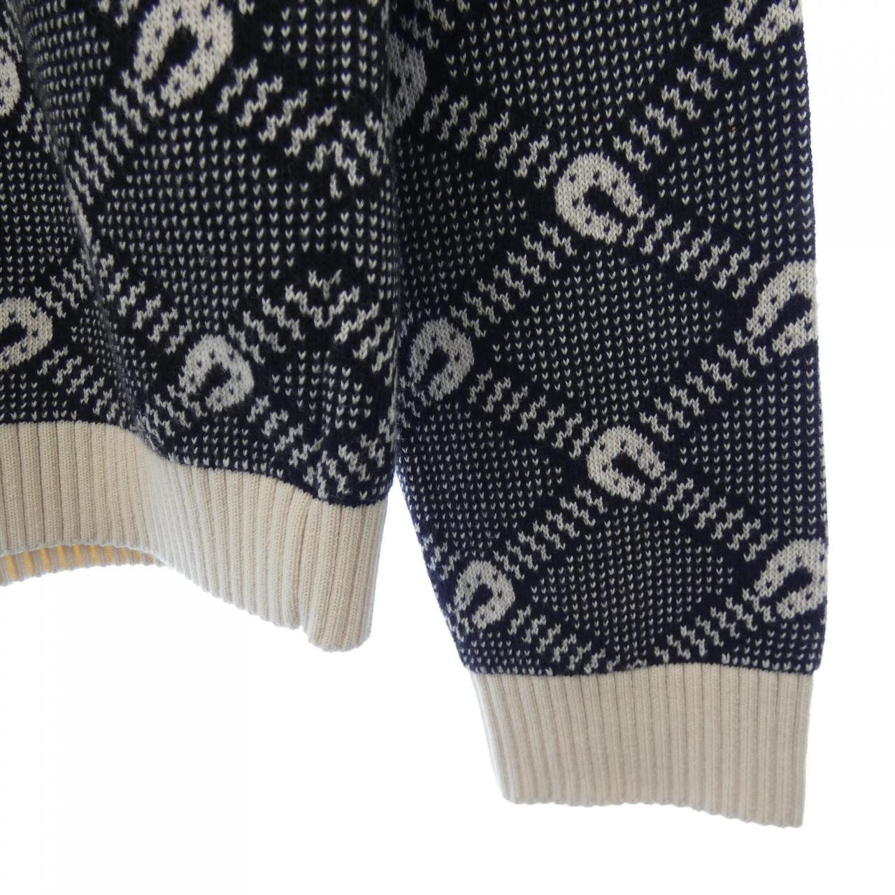グッチ GUCCI ニット