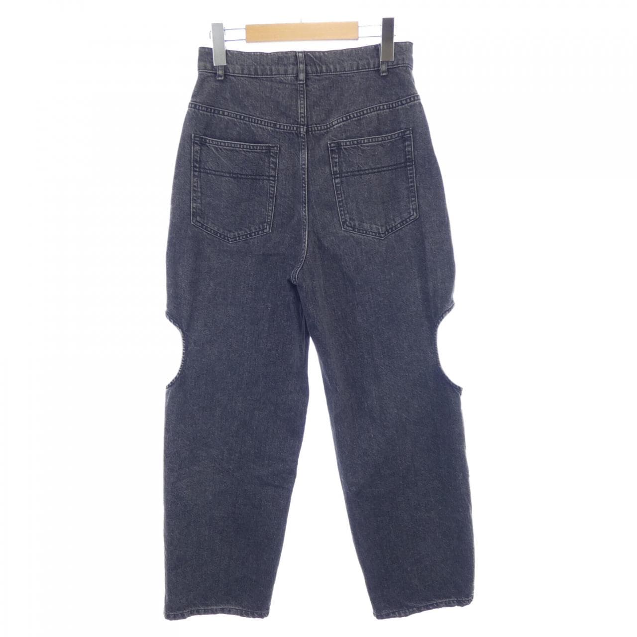 ルシェルブルー LE CIEL BLEU 23S68513 ジーンズ