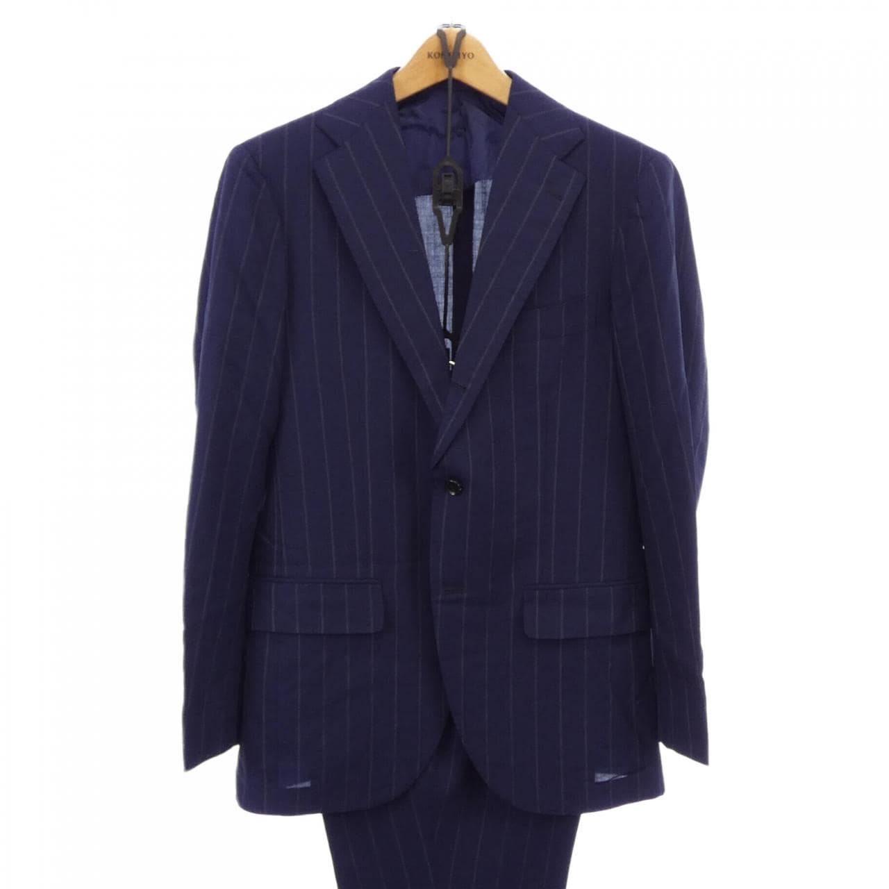 ブリッラ Brilla スーツ