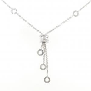 BVLGARI B.zero1 Plain项链