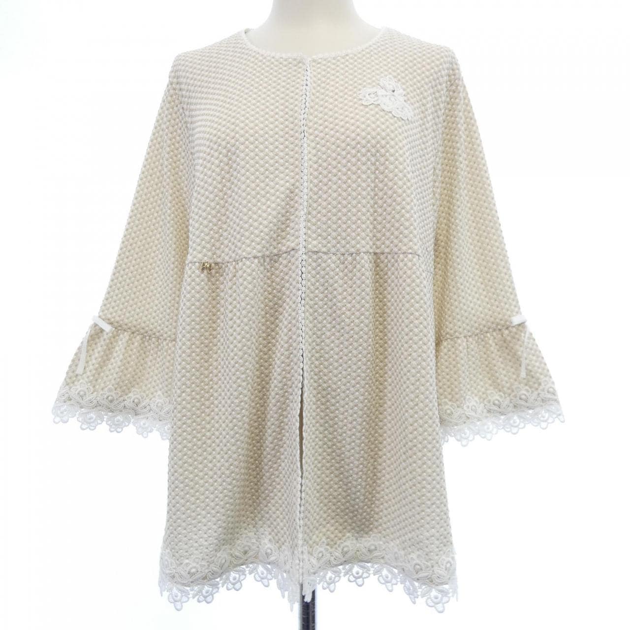 スーパービューティー SUPER BEAUTY カーディガン