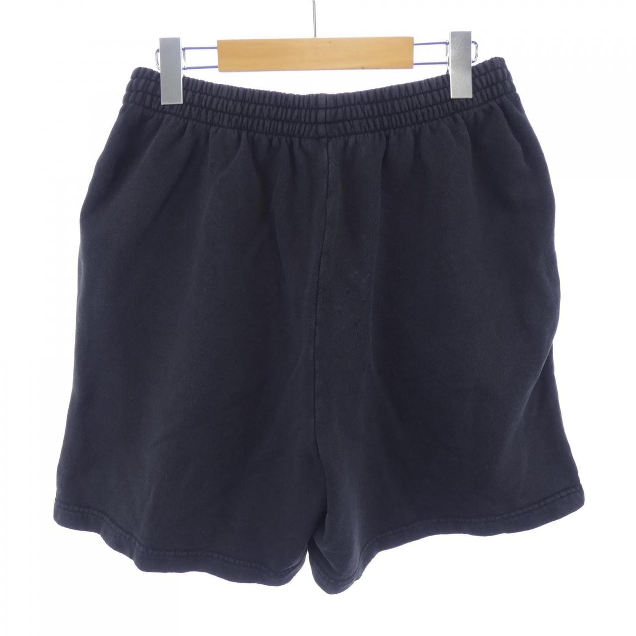 バレンシアガ BALENCIAGA 826385 TSVH3 ショートパンツ