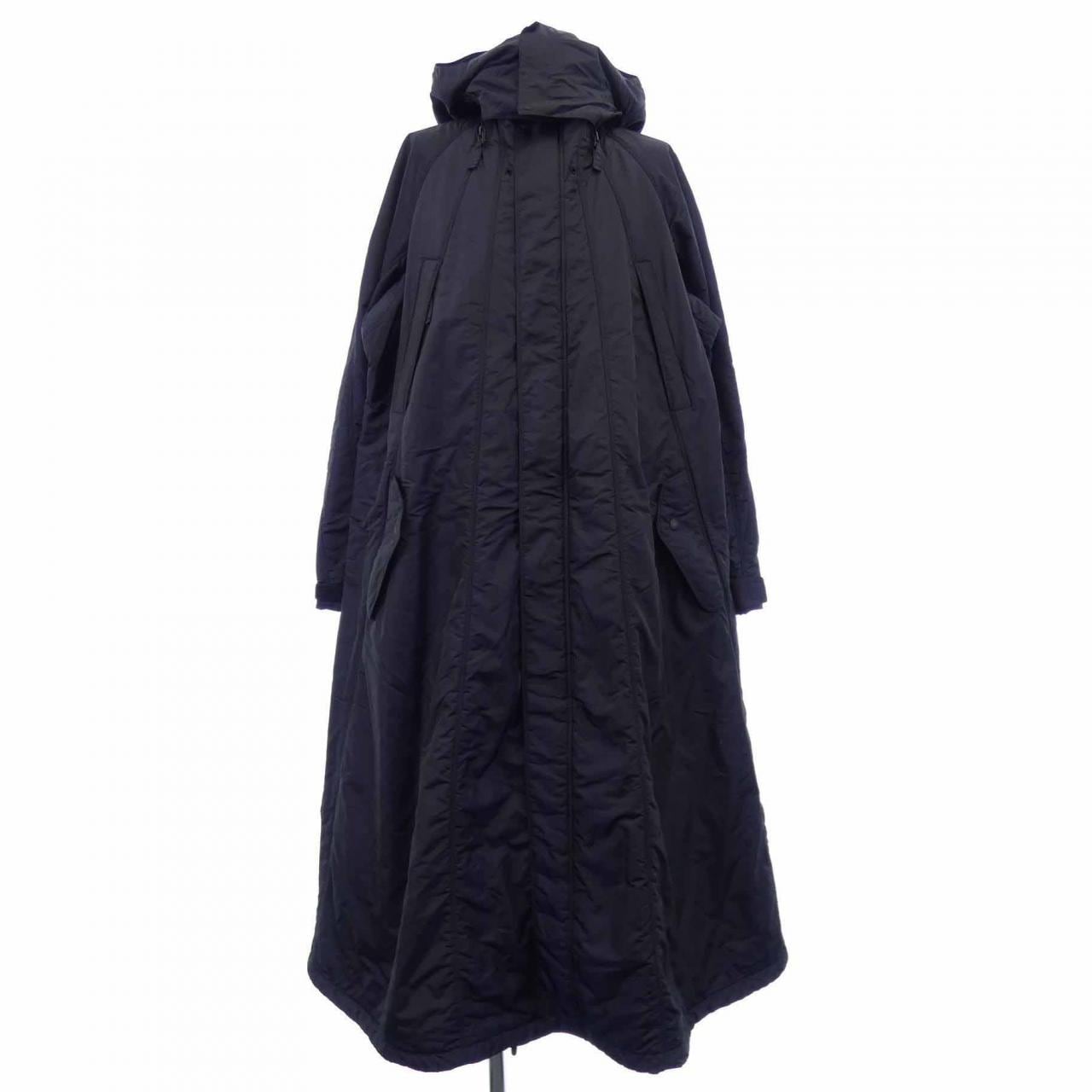 イッセイミヤケメン ISSEY MIYAKE MEN ME53FA136 コート