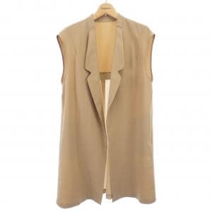 ヒロココシノ HIROKO KOSHINO ロングベスト