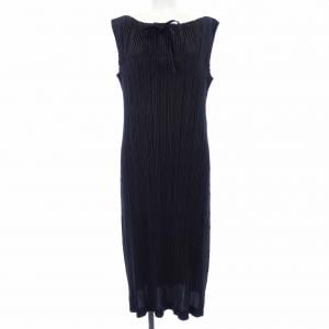 プリーツプリーズ PLEATS PLEASE PP01-JH731 ワンピース