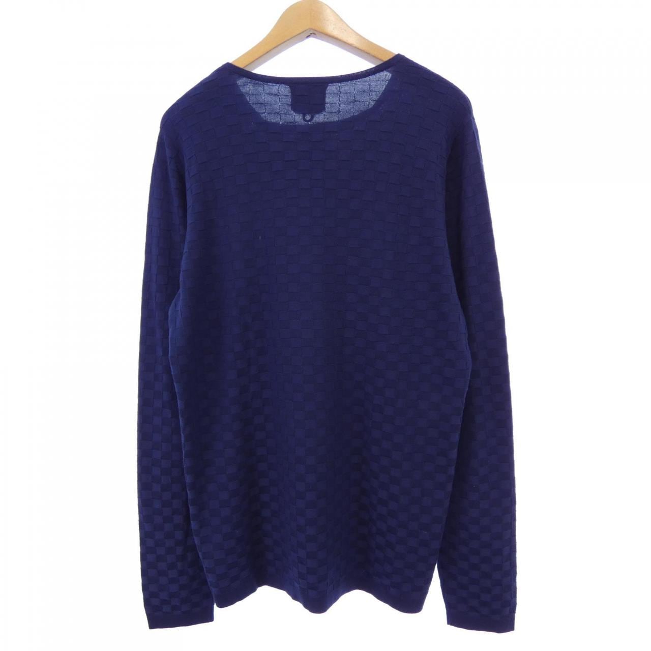 アルマーニコレツィオーニ ARMANI collezioni ニット