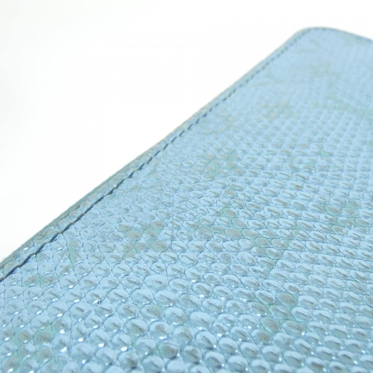 ルイヴィトン エキゾチック レザー ジッピー ウォレット N81277 財布