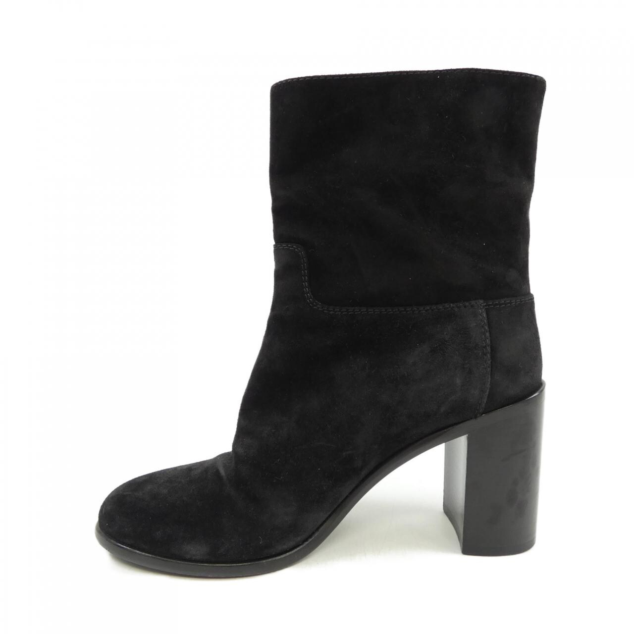 シャネル CHANEL G33906X53177 ブーツ