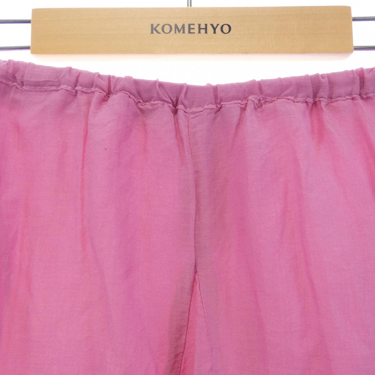 GPSHADES スカート