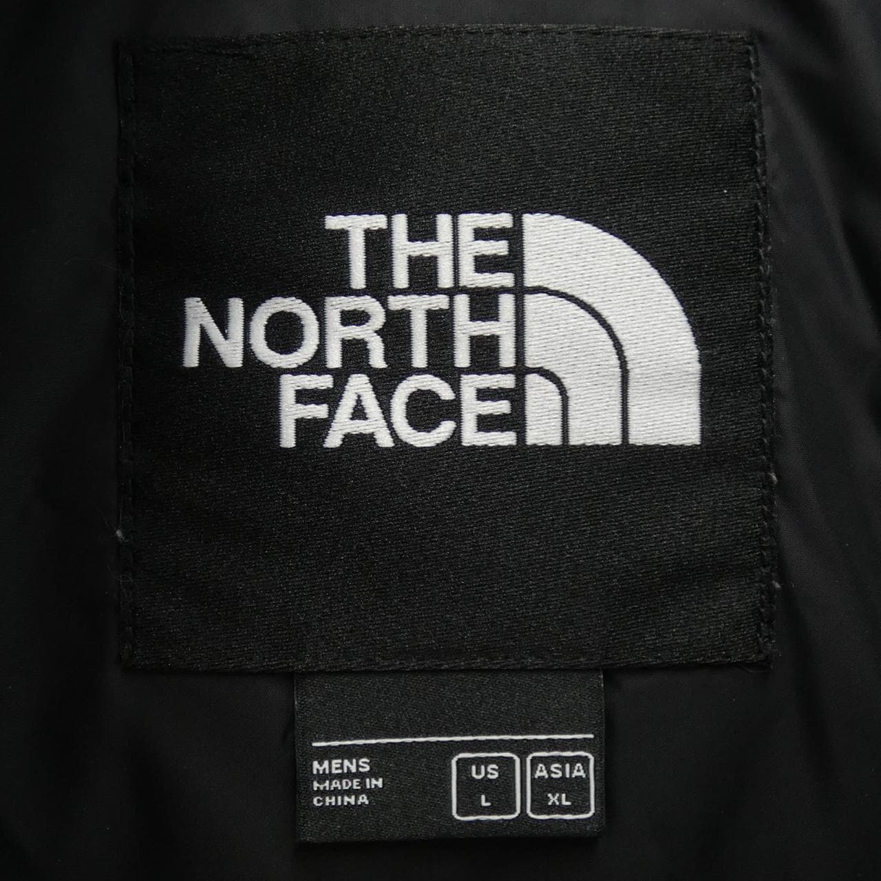 ザノースフェイス THE NORTH FACE NF0A3JQQ ダウンベスト